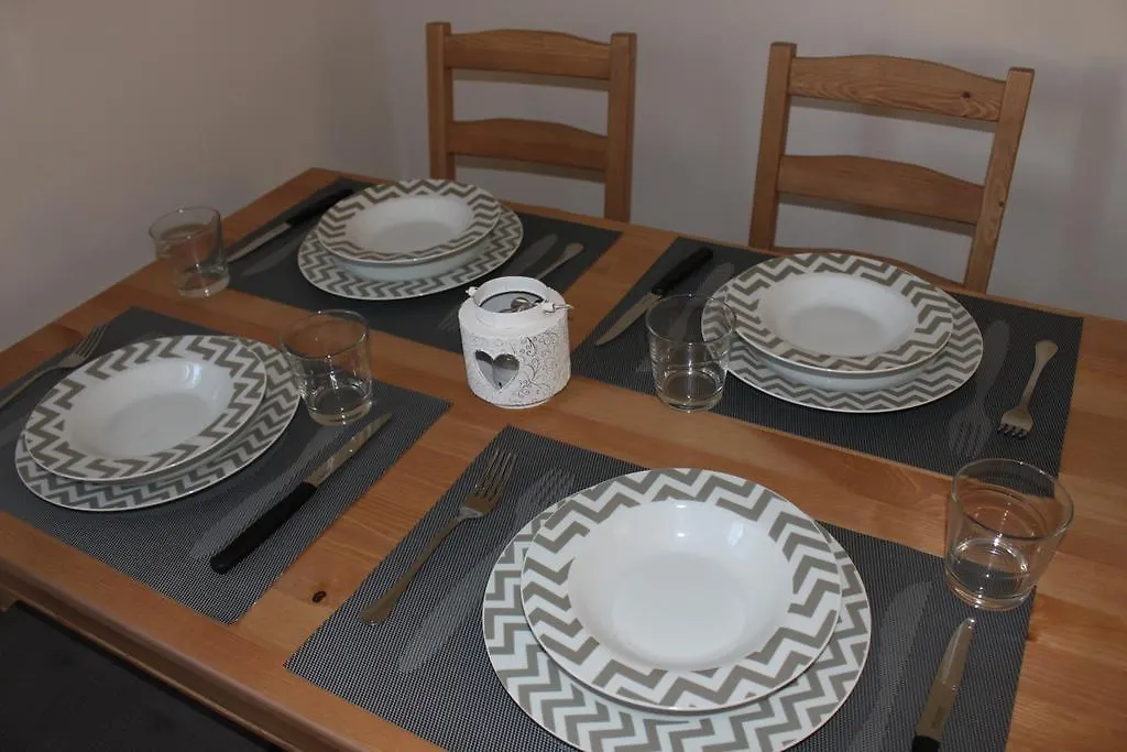 Villa Al Sole Mestre Holiday home