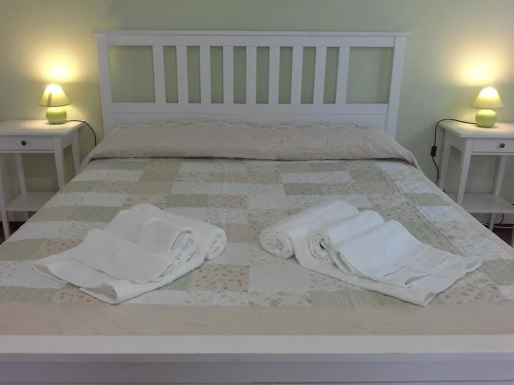 Villa Al Sole Местре Дом отдыха