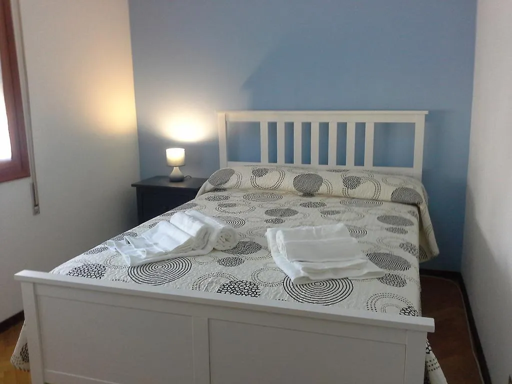 Holiday home Villa Al Sole Mestre