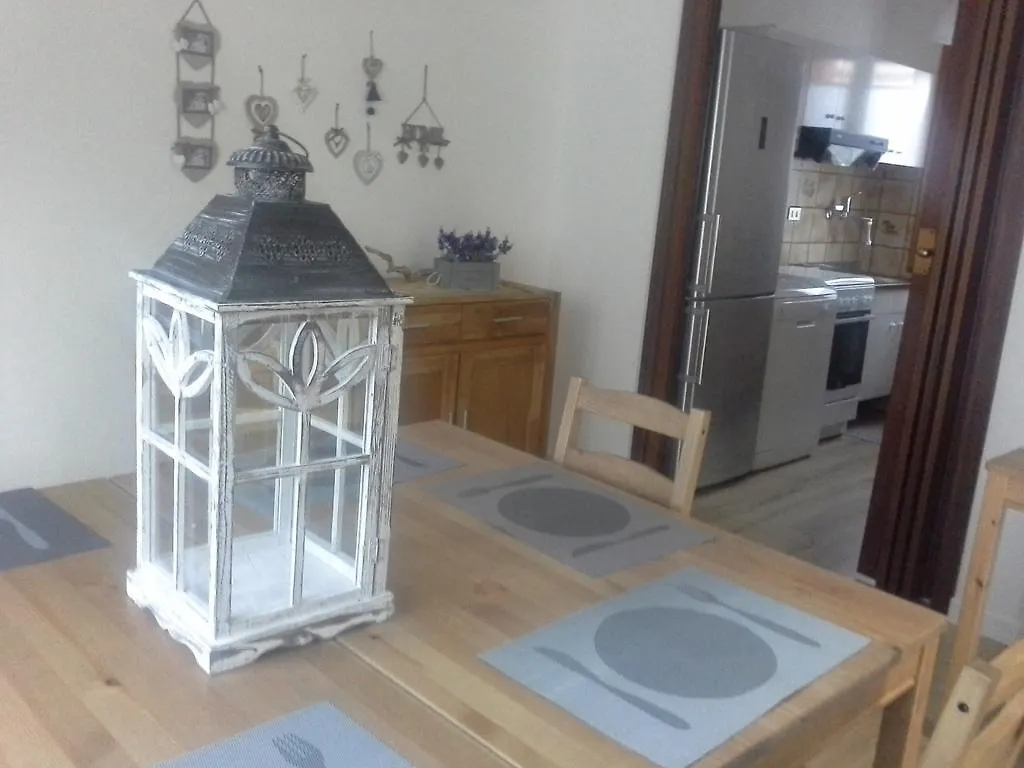 Villa Al Sole Mestre Holiday home