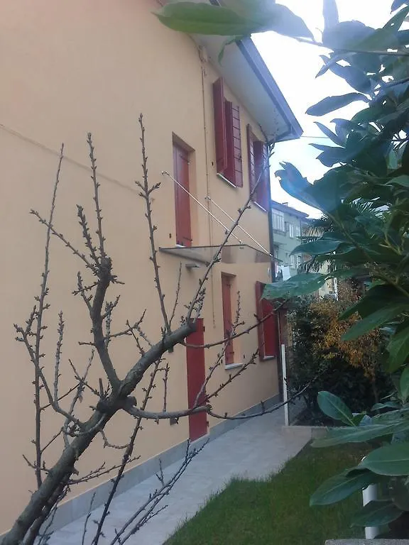 Holiday home Villa Al Sole Mestre