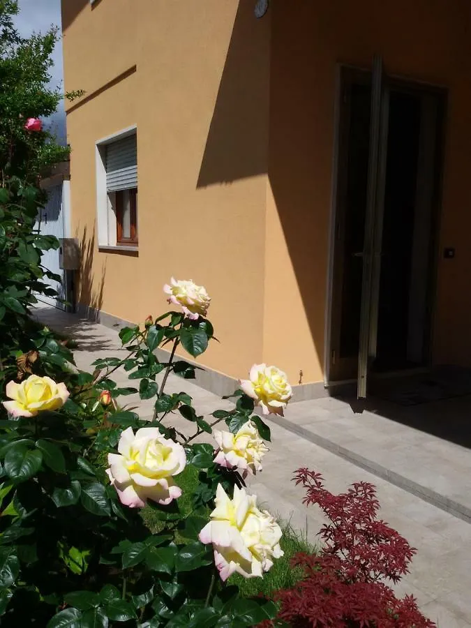 Holiday home Villa Al Sole Mestre