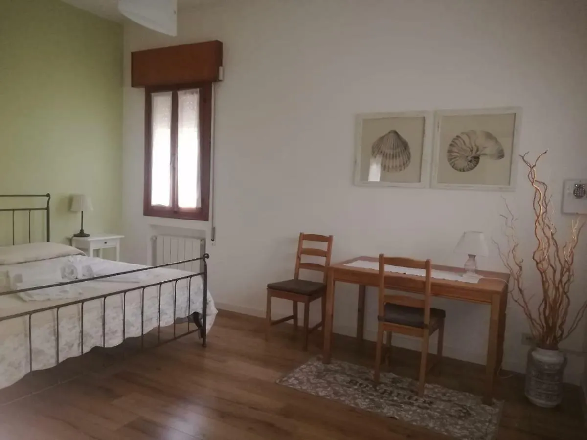 Holiday home Villa Al Sole Mestre Italy