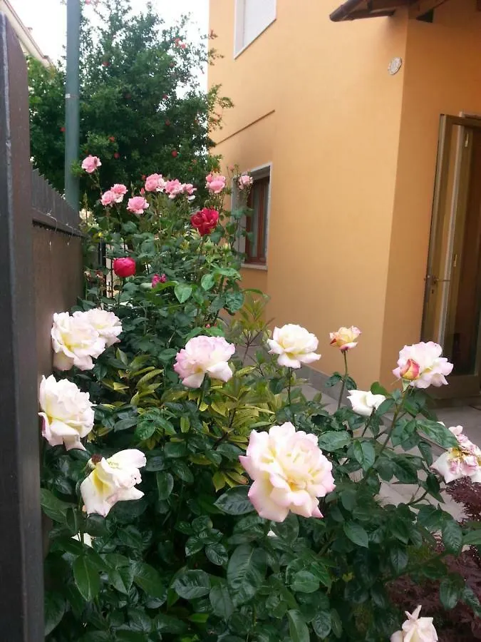 Villa Al Sole Mestre