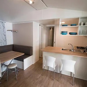 Ferienhaus Mobile, Duna Verde