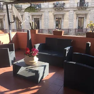  Apartament La Mansarda-roof Włochy