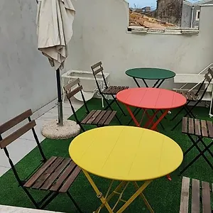  Apartament Wind House Włochy