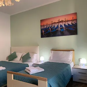  Bed and breakfast Venice Night