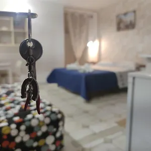  Apartament Pistorius Włochy