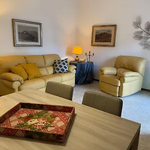 Irene Apartament