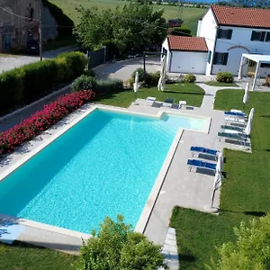 Landhaus Nature, Adria