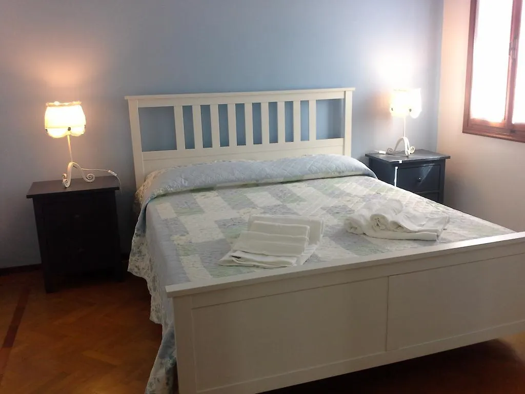 Villa Al Sole Mestre