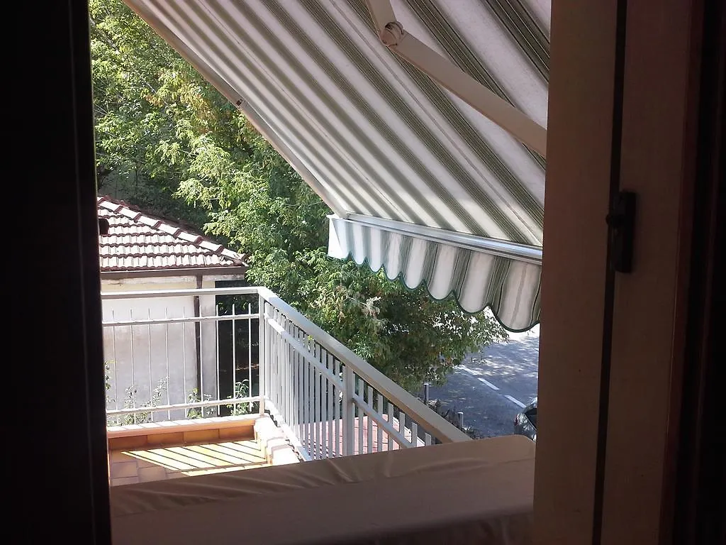 Ferienhaus Villa Al Sole Mestre