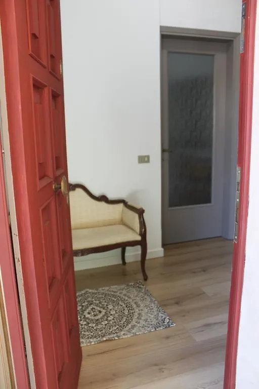 Villa Al Sole Mestre Italien