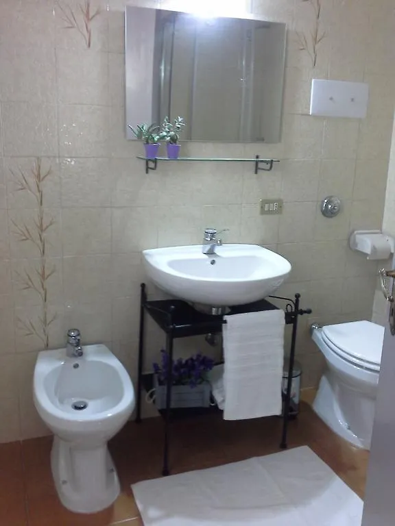 Villa Al Sole Mestre Ferienhaus