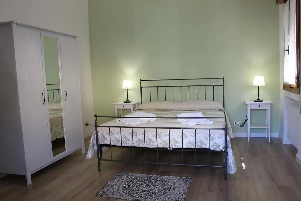 Villa Al Sole Mestre Ferienhaus