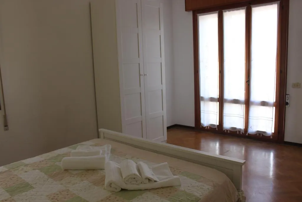 Ferienhaus Villa Al Sole Mestre Italien