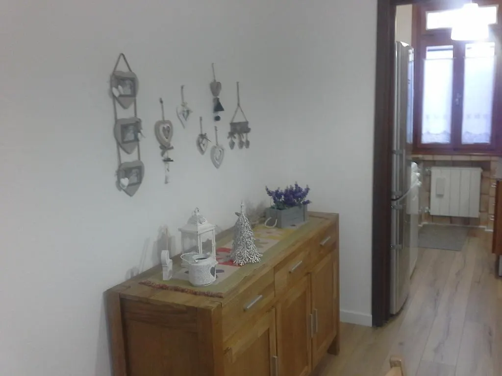 Ferienhaus Villa Al Sole Mestre