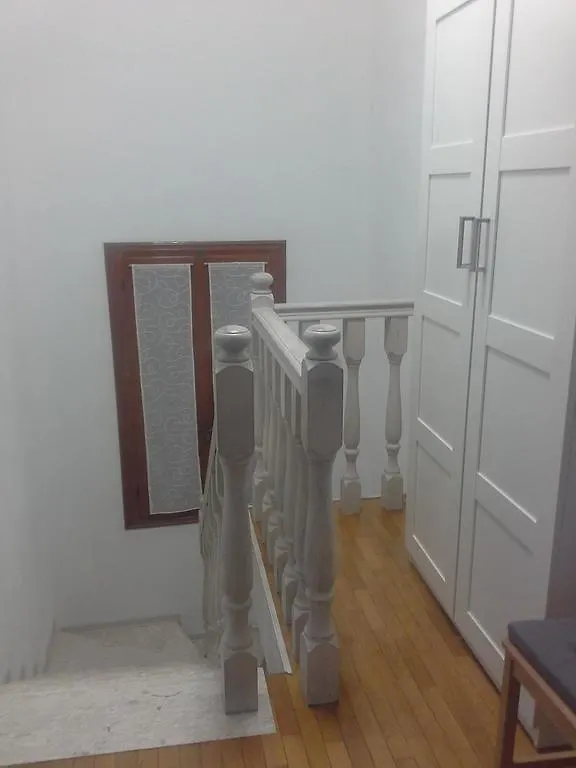 Villa Al Sole Mestre Ferienhaus