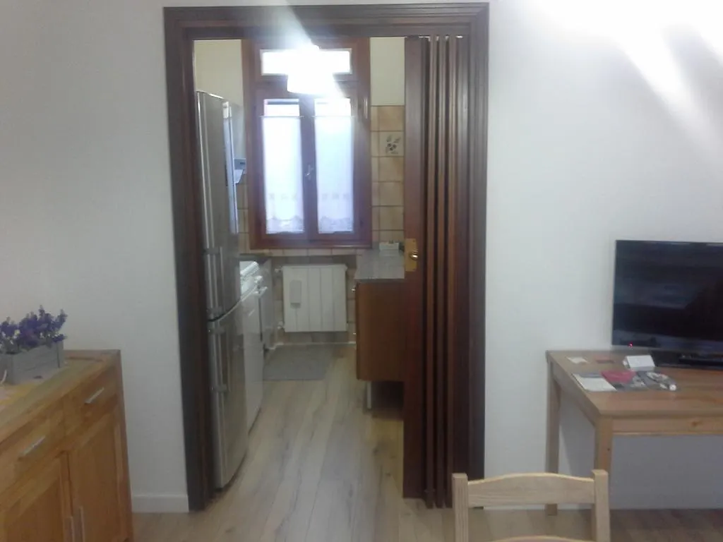 Ferienhaus Villa Al Sole Mestre Italien