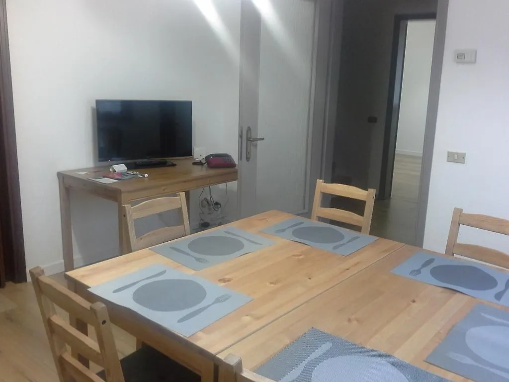 Villa Al Sole Mestre Ferienhaus