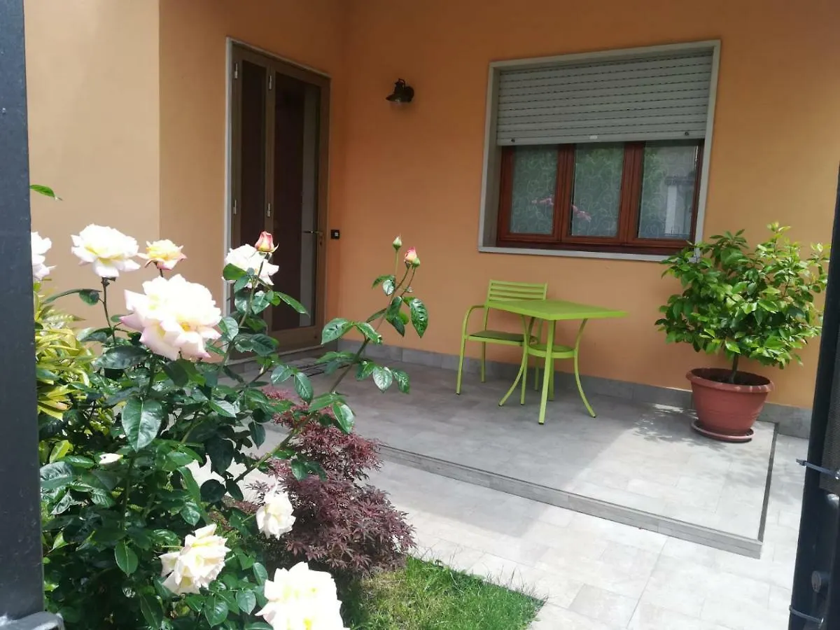 Ferienhaus Villa Al Sole Mestre