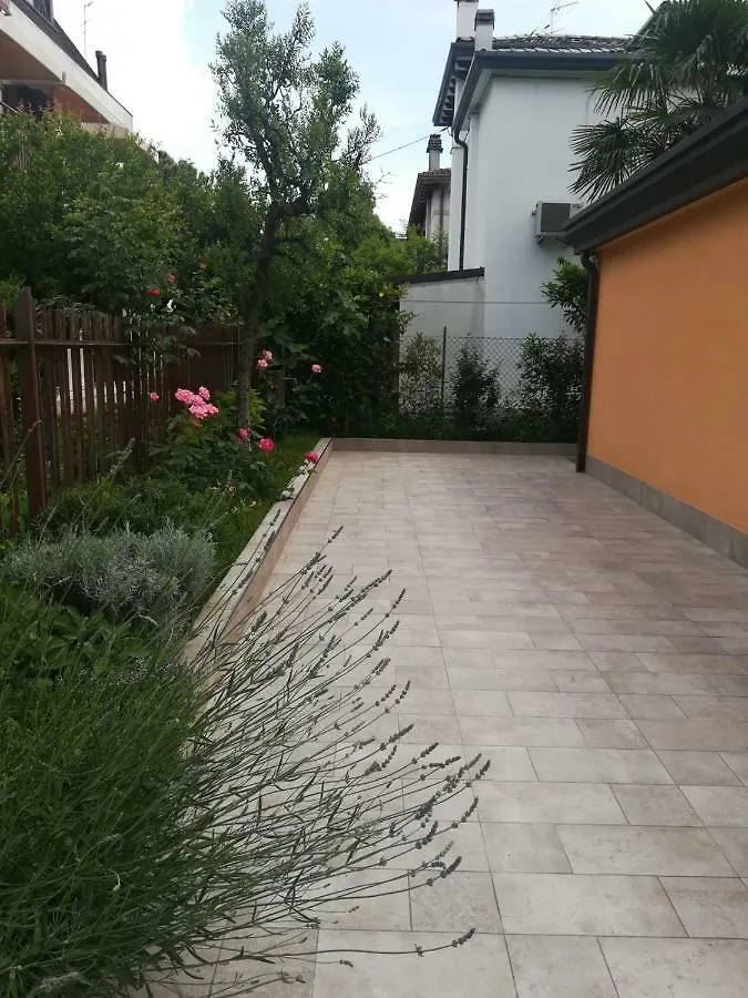Villa Al Sole Mestre 0*,