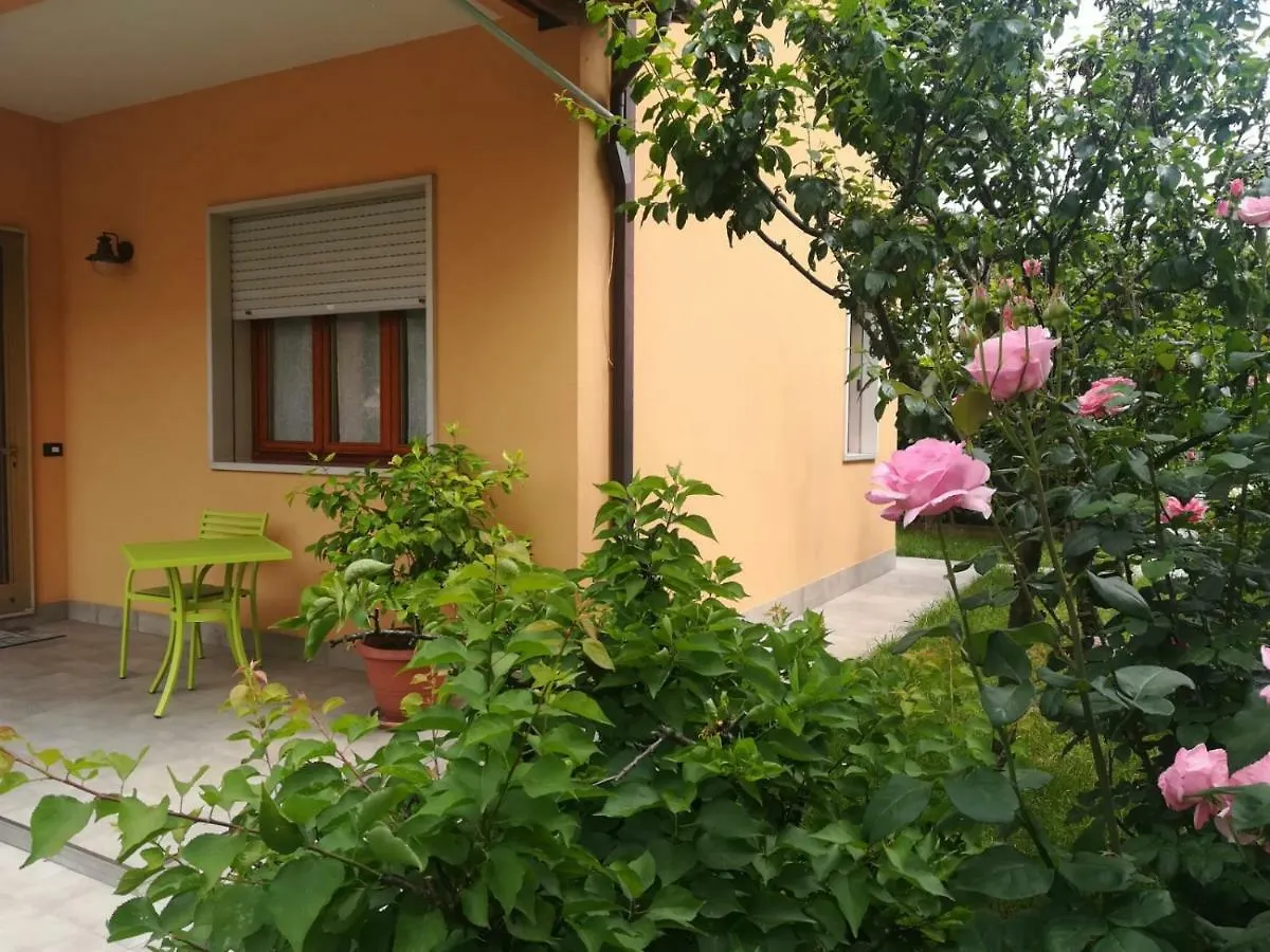 Villa Al Sole Mestre 0*,  Italien