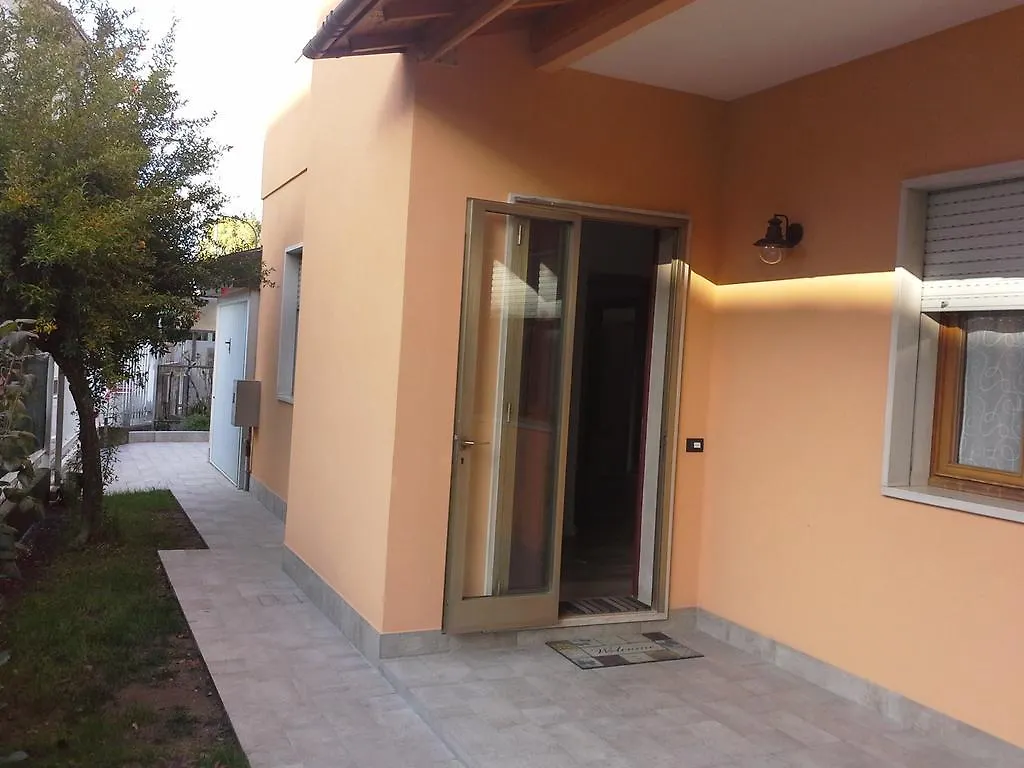 Villa Al Sole Mestre