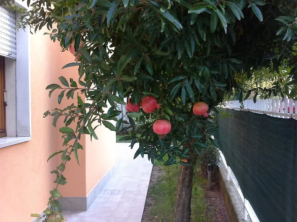 Villa Al Sole Mestre 0*,  Włochy