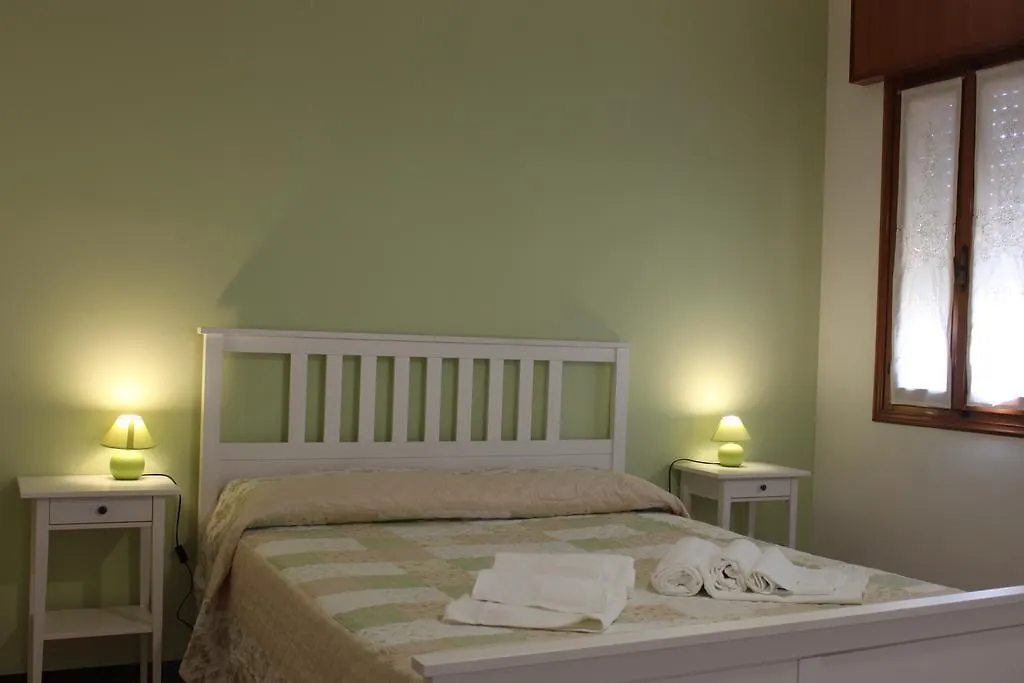 Villa Al Sole Mestre 0*,  Włochy