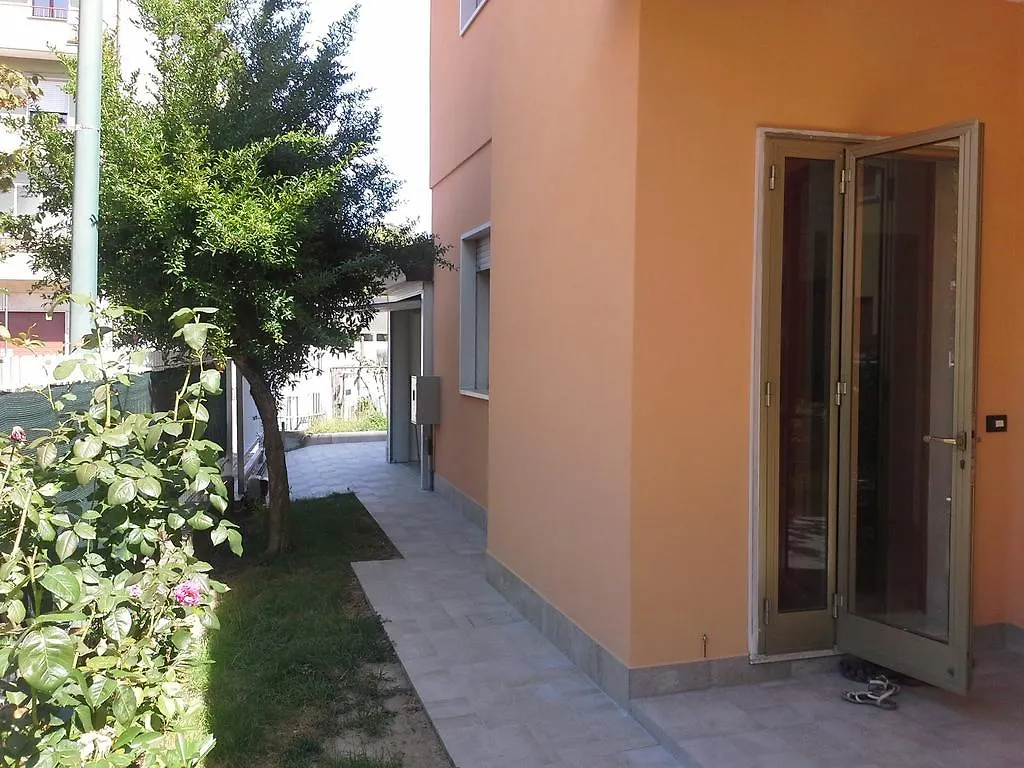 Dom wakacyjny Villa Al Sole Mestre