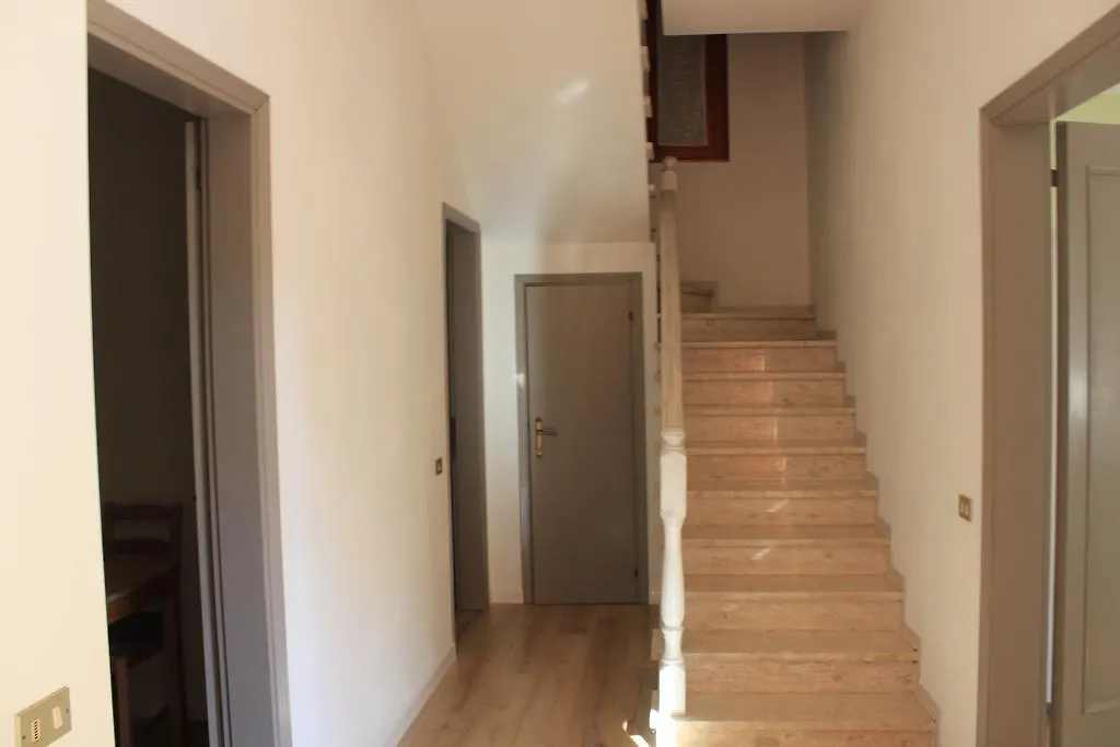 Villa Al Sole Mestre 0*,  Włochy