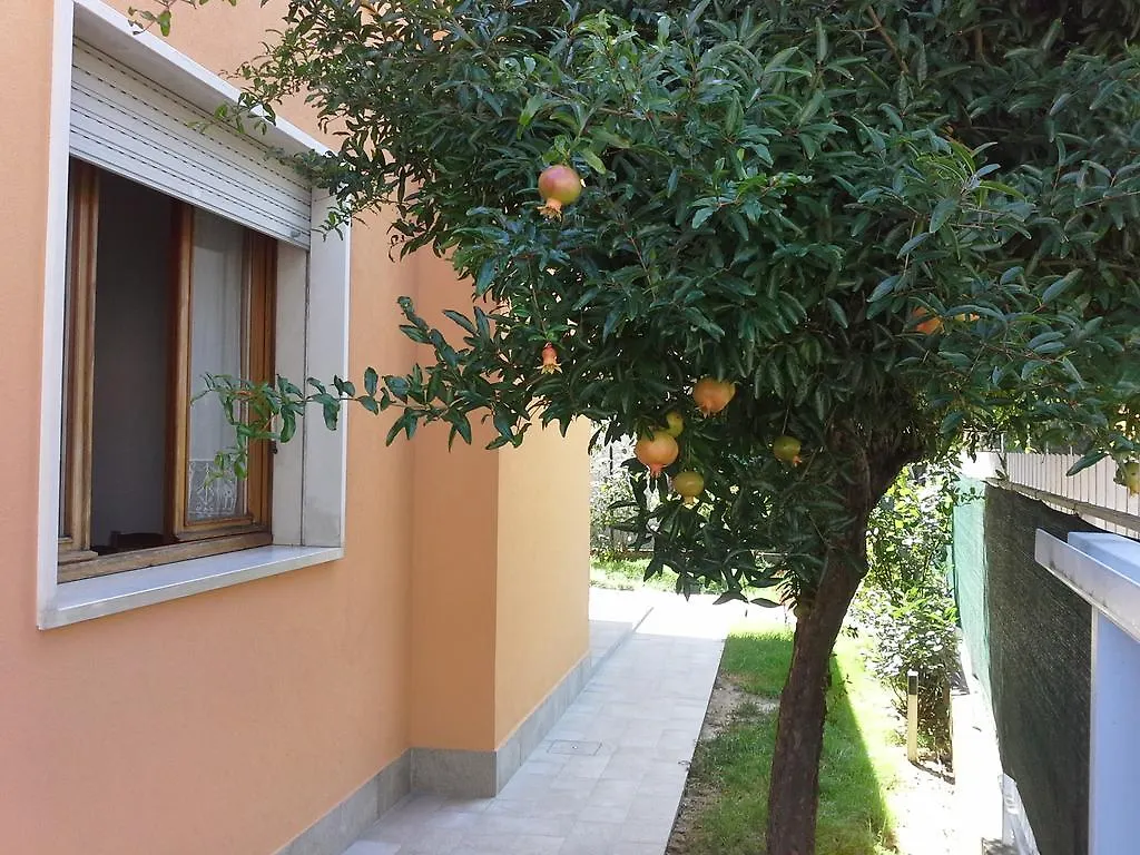 Villa Al Sole Mestre Włochy