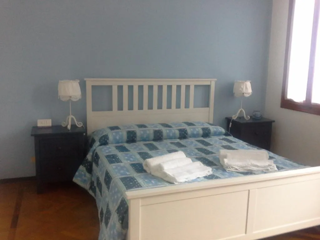 Villa Al Sole Mestre 0*,  Włochy
