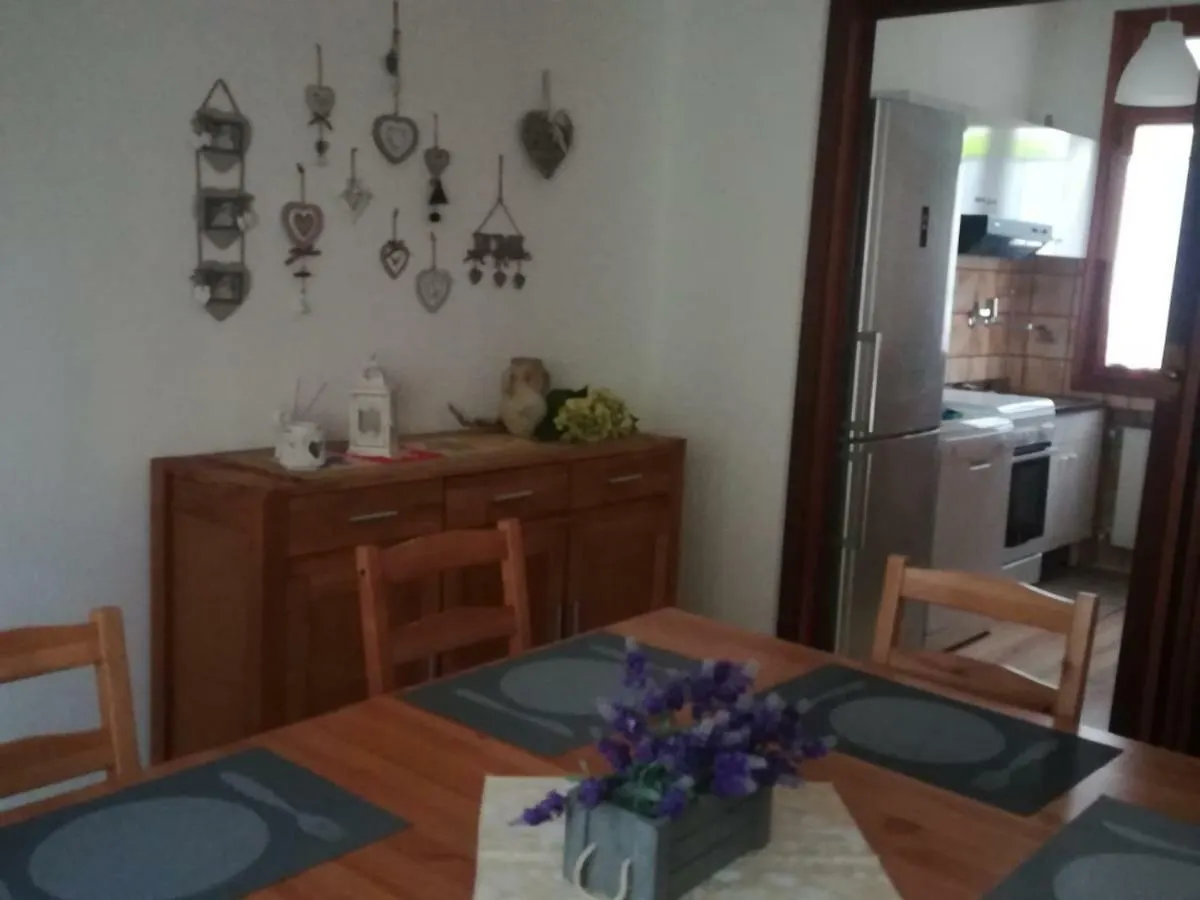 Villa Al Sole Mestre 0*,