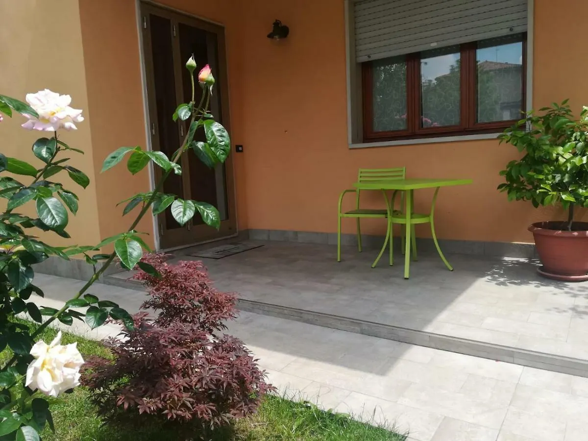 Villa Al Sole Mestre Dom wakacyjny